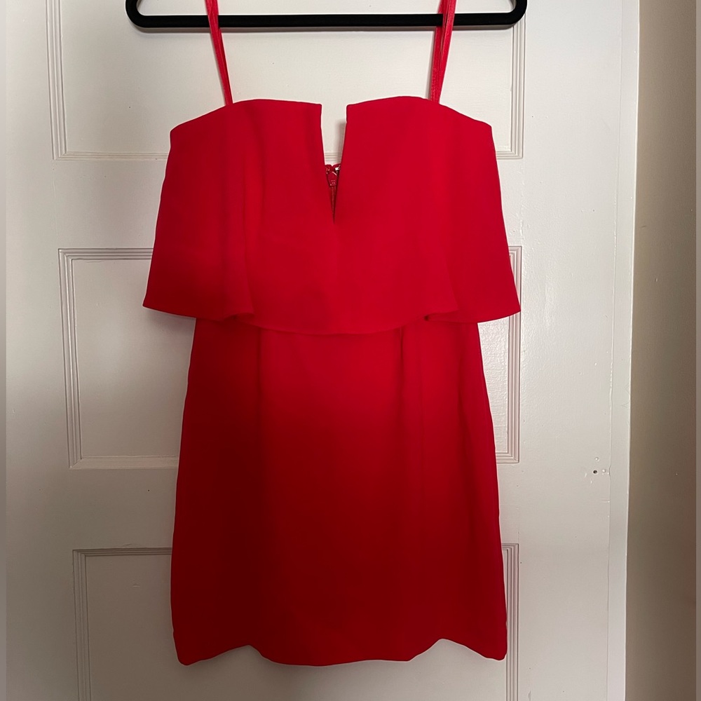BCBG Dress